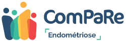 compare Endométriose